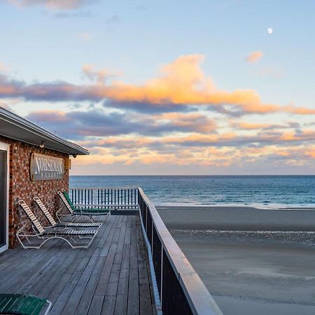 Norseman Resort On The Beach Ogunquit Zewnętrze zdjęcie