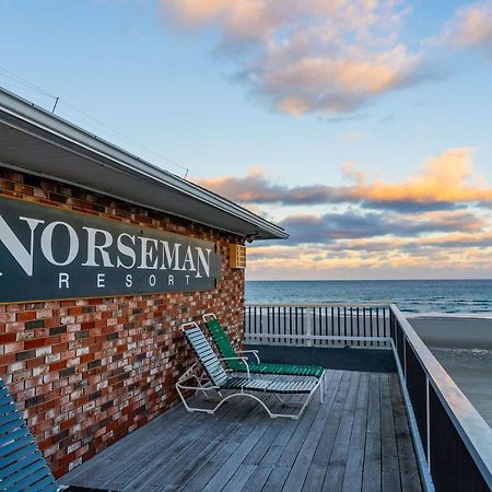 Norseman Resort On The Beach Ogunquit Zewnętrze zdjęcie