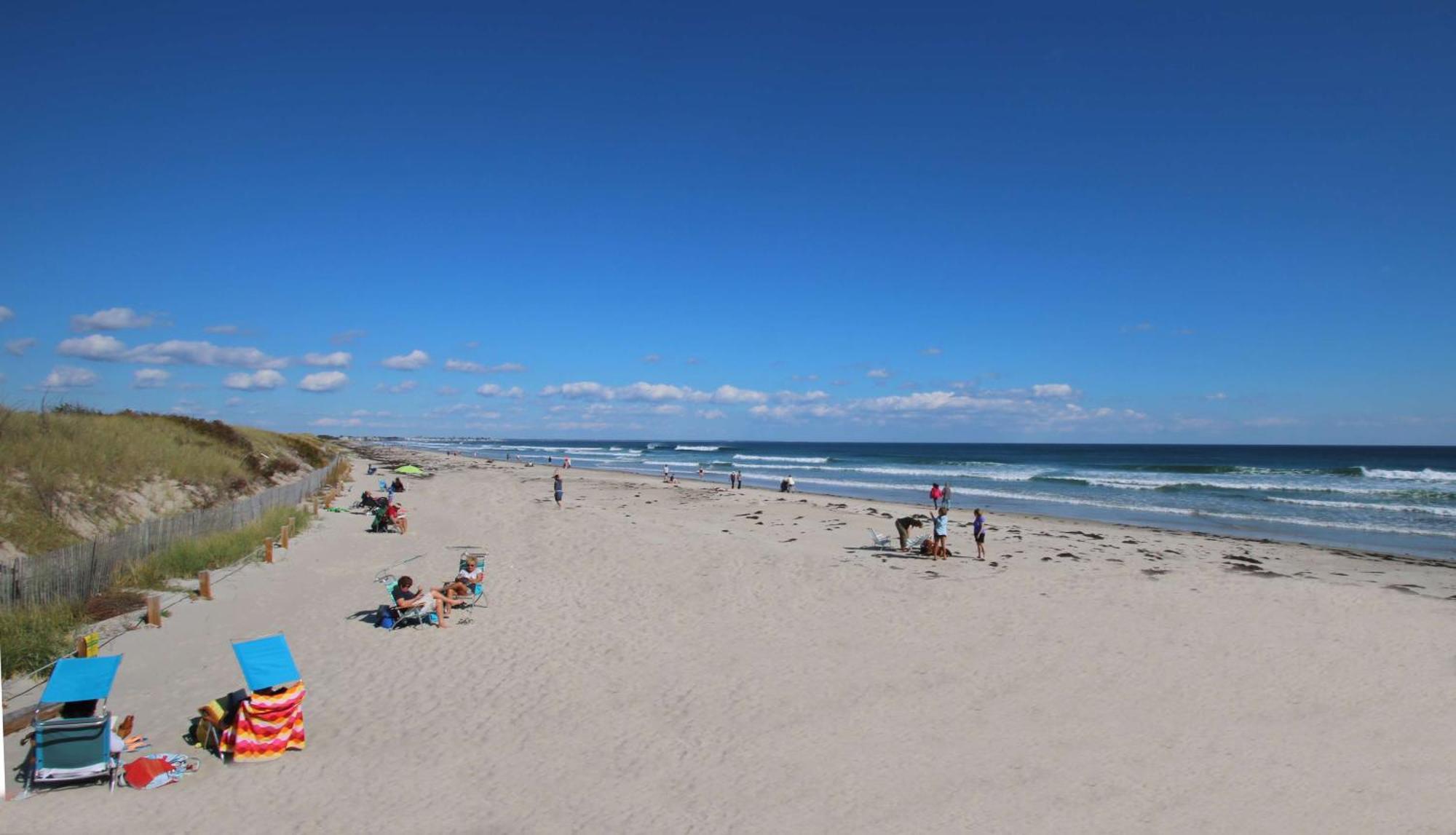 Norseman Resort On The Beach Ogunquit Zewnętrze zdjęcie