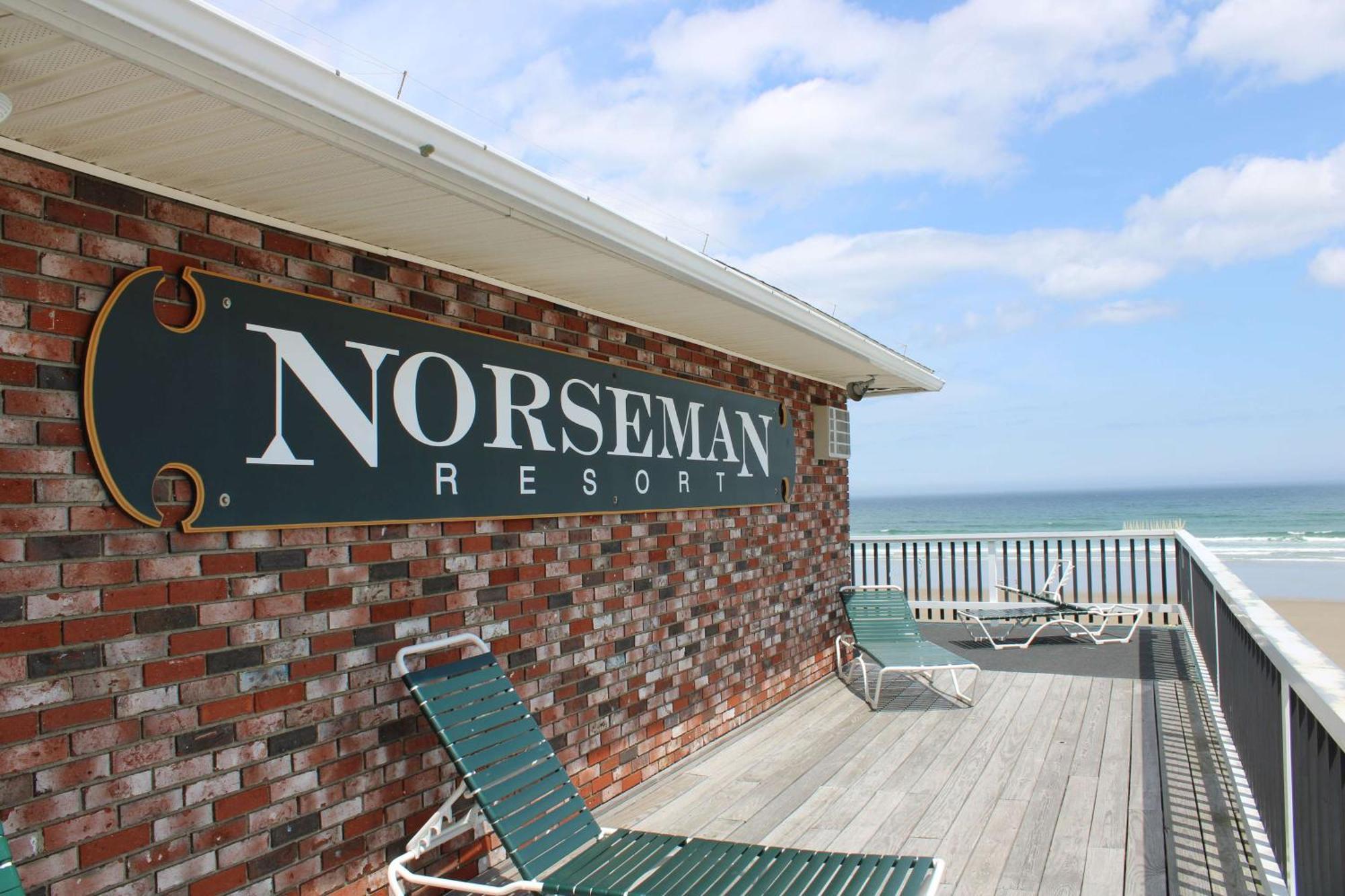 Norseman Resort On The Beach Ogunquit Zewnętrze zdjęcie
