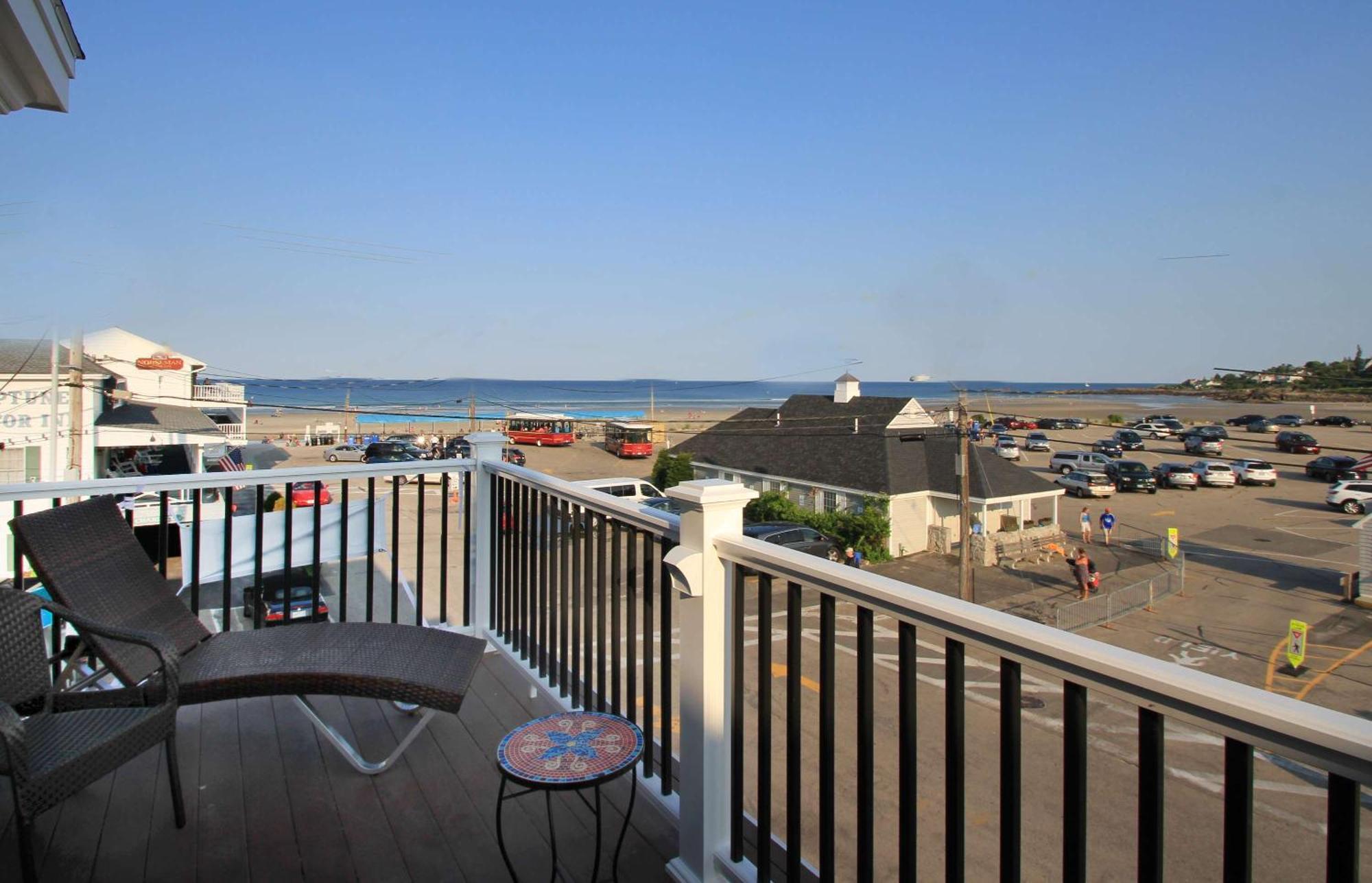 Norseman Resort On The Beach Ogunquit Zewnętrze zdjęcie